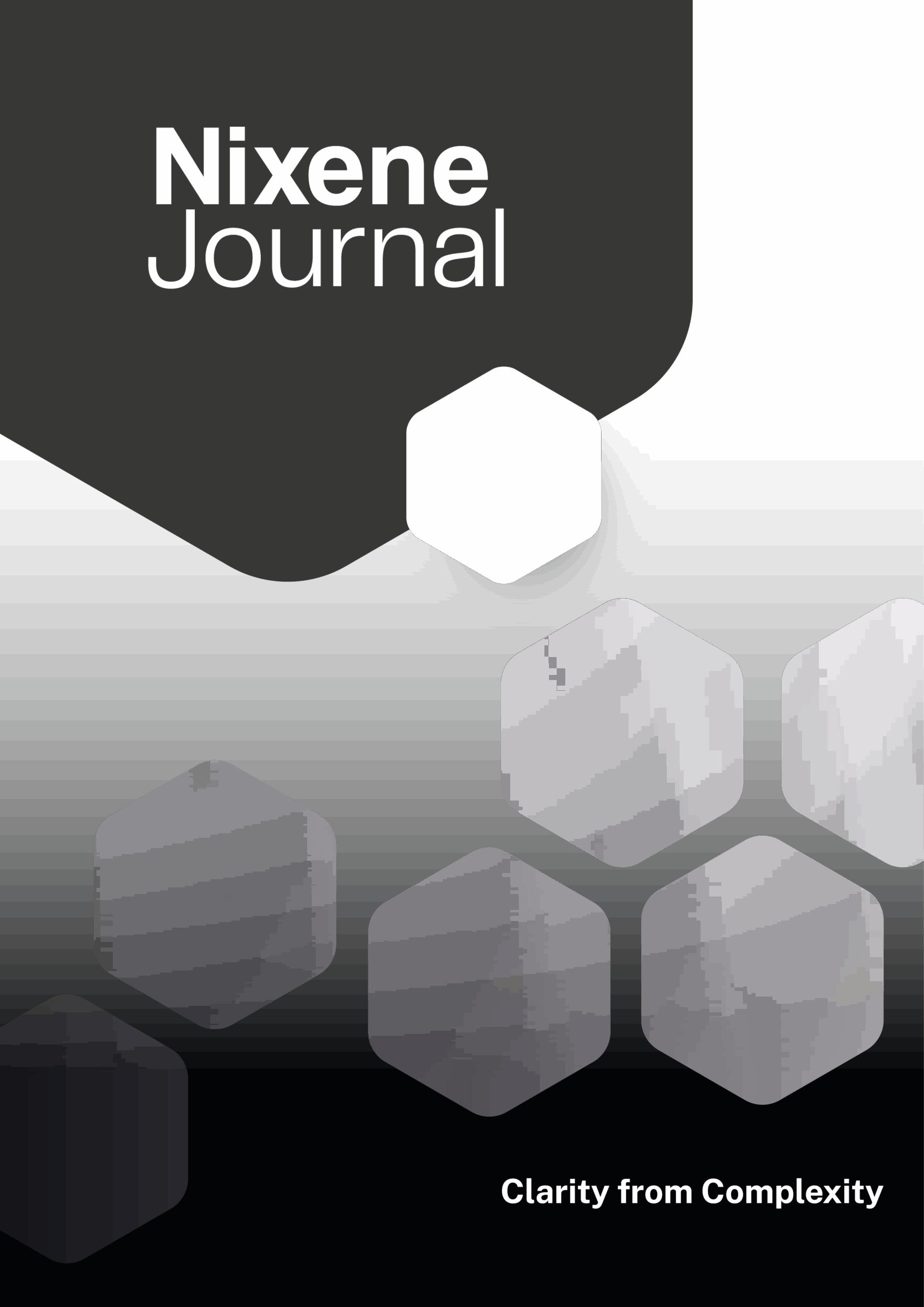 Nixene Journal Volume 8 Issue 1 Article 20 (January 2024)