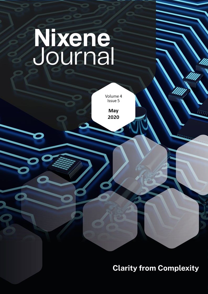 Vol 4 Issue 5