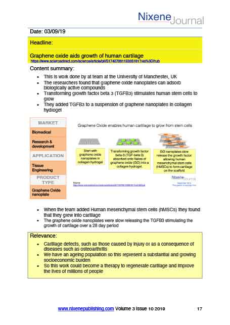 Nixene Journal Volume 3 Issue 10 Article 17 (October 2019)