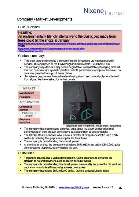 Nixene Journal Volume 4 Issue 12 Article 20 (December 2020)