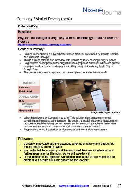 Nixene Journal Volume 4 Issue 6 Article 23 (June 2020)