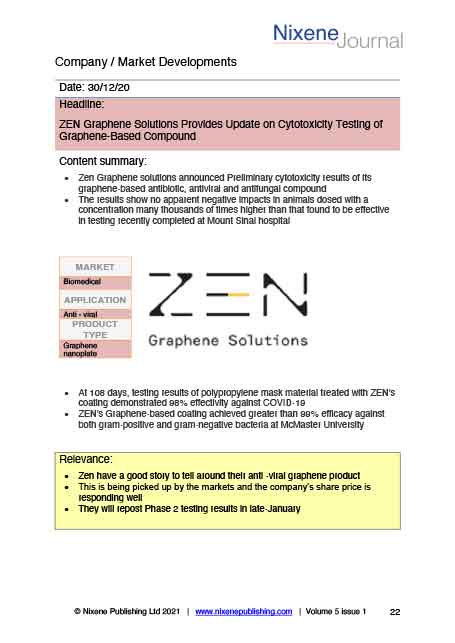 Nixene Journal Volume 5 Issue 1 Article 22 (January 2021)