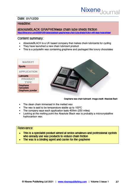 Nixene Journal Volume 5 Issue 1 Article 37 (January 2021)