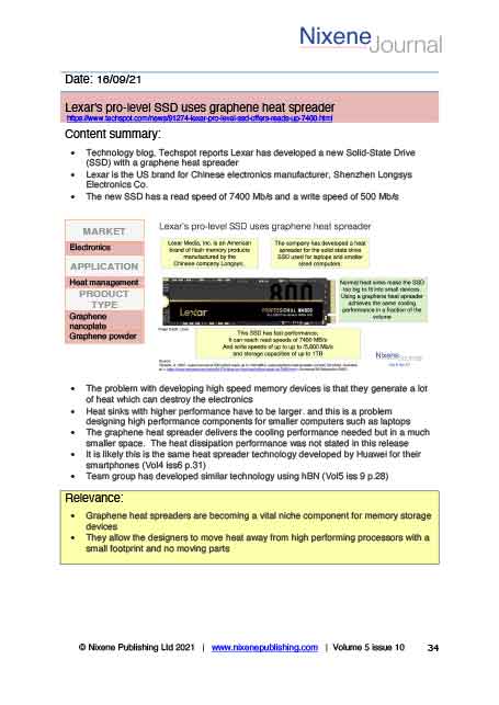 Nixene Journal Volume 5 Issue 10 Article 34 (October 2021)