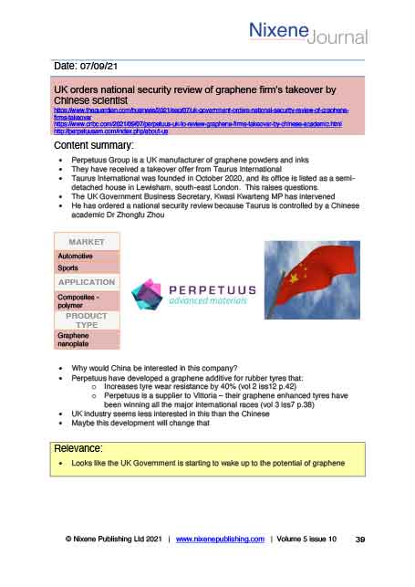 Nixene Journal Volume 5 Issue 10 Article 39 (October 2021)