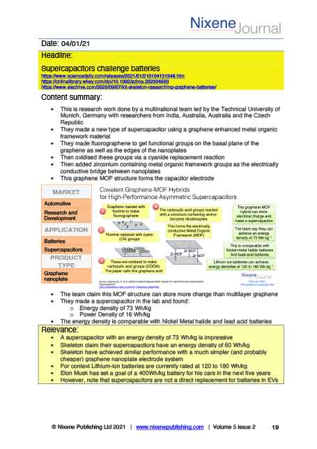 Nixene Journal Volume 5 Issue 2 Article 19 (February 2021)