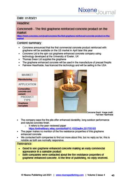 Nixene Journal Volume 5 Issue 4 Article 45 (April 2021)
