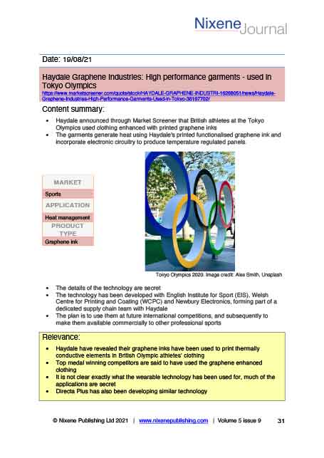 Nixene Journal Volume 5 Issue 9 Article 31 (September 2021)