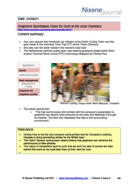 Nixene Journal Volume 5 Issue 9 Article 40 (September 2021)