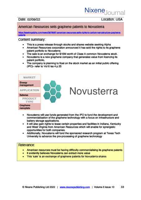 Nixene Journal Volume 6 Issue 10 Article 33 (October 2022)