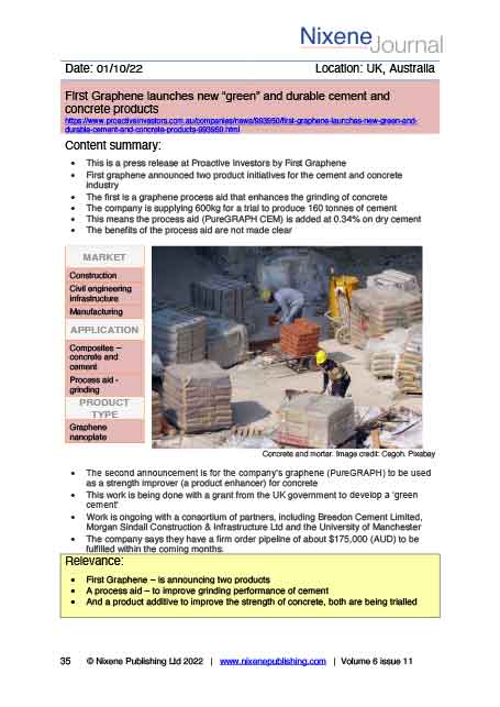 Nixene Journal Volume 6 Issue 11 Article 35 (November 2022)