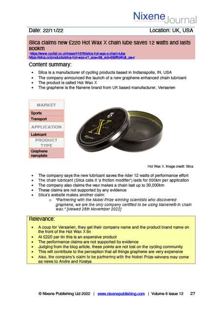 Nixene Journal Volume 6 Issue 12 Article 27 (December 2022)