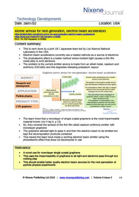 Nixene Journal Volume 6 Issue 2 Article 11 (February 2022)