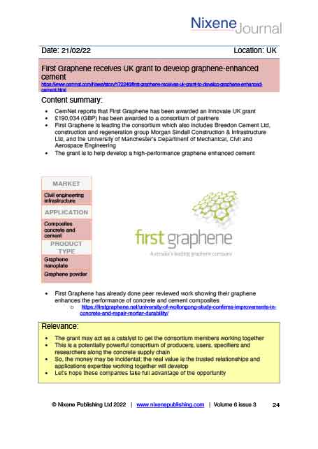 Nixene Journal Volume 6 Issue 3 Article 24 (March 2022)