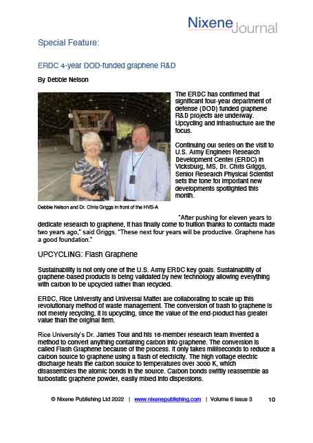 Nixene Journal Volume 6 Issue 3 Special Feature_2 (March 2022)