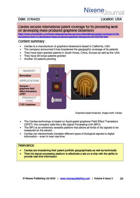 Nixene Journal Volume 6 Issue 5 Article 20 (May 2022)