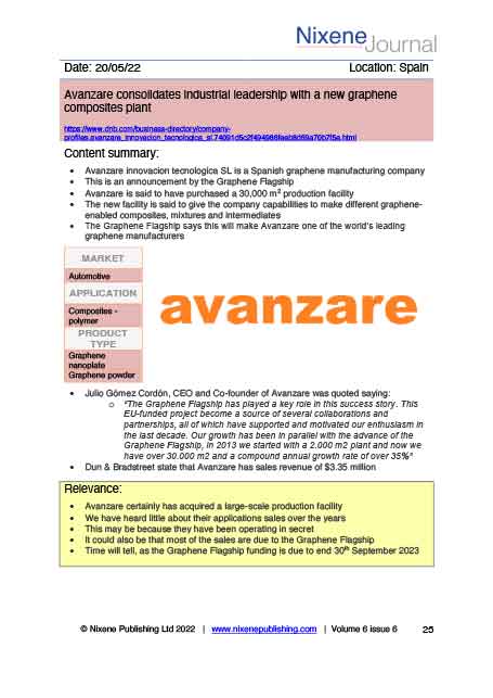 Nixene Journal Volume 6 Issue 6 Article 25 (June 2022)
