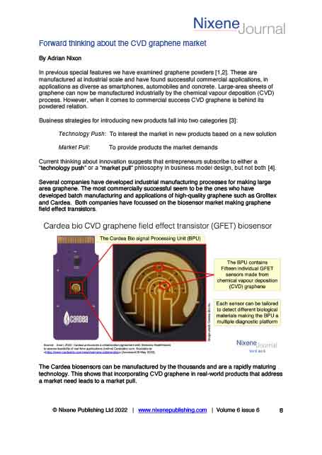Nixene Journal Volume 6 Issue 6 Special Feature_1 (June 2022)