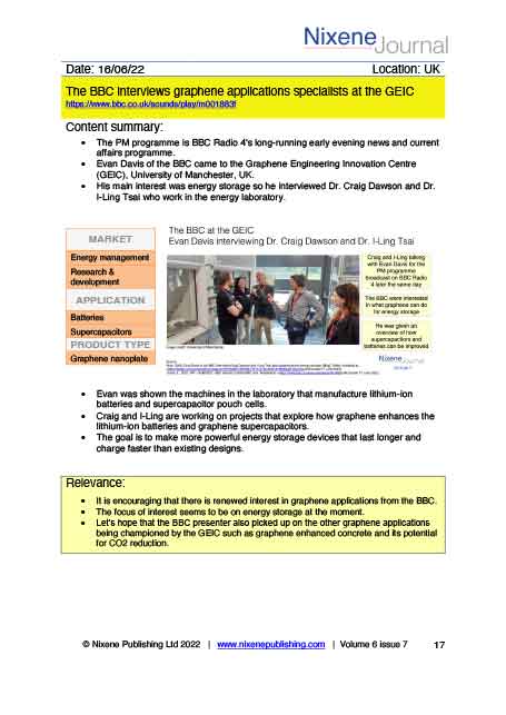 Nixene Journal Volume 6 Issue 7 Article 17 (July 2022)