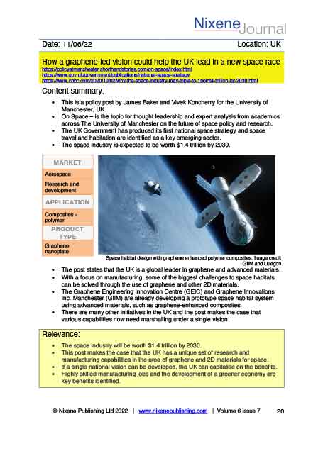 Nixene Journal Volume 6 Issue 7 Article 20 (July 2022)