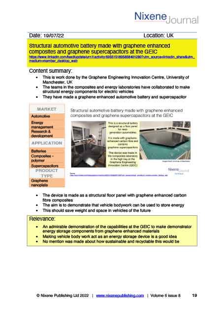 Nixene Journal Volume 6 Issue 8 Article 19 (August 2022)