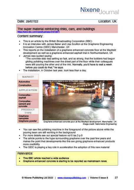 Nixene Journal Volume 6 Issue 8 Article 27 (August 2022)