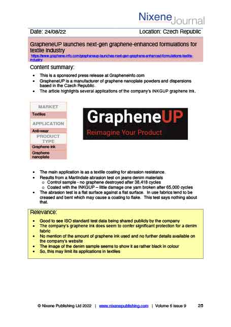 Nixene Journal Volume 6 Issue 9 Article 25 (September 2022)