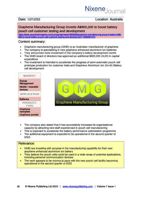 Nixene Journal Volume 7 Issue 1 Article 26 (January 2023)