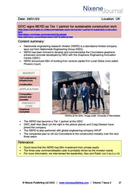 Nixene Journal Volume 7 Issue 2 Article 27 (February 2023)
