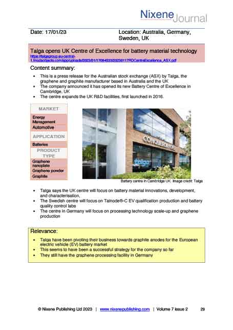 Nixene Journal Volume 7 Issue 2 Article 29 (February 2023)