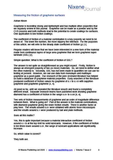 Nixene Journal Volume 7 Issue 2 Special Feature_1 (February 2023)