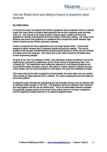 Nixene Journal Volume 7 Issue 3 Special Feature_2 (March 2023)