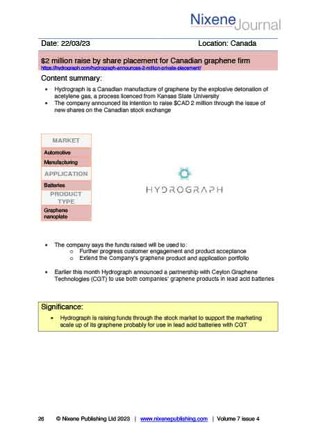 Nixene Journal Volume 7 Issue 4 Article 26 (April 2023)