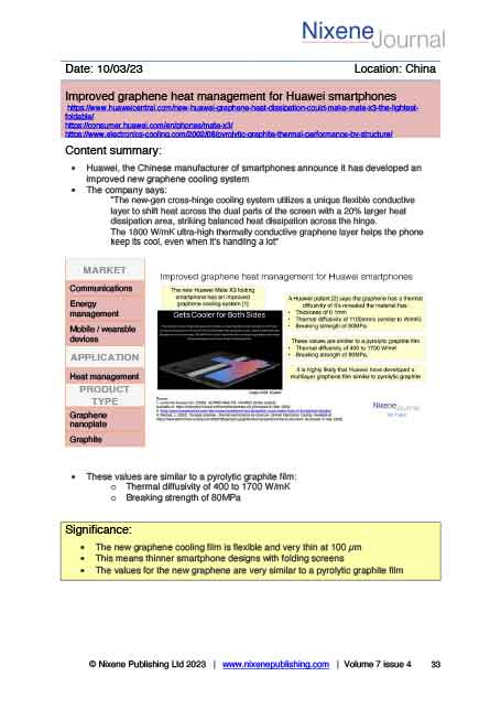 Nixene Journal Volume 7 Issue 4 Article 33 (April 2023)
