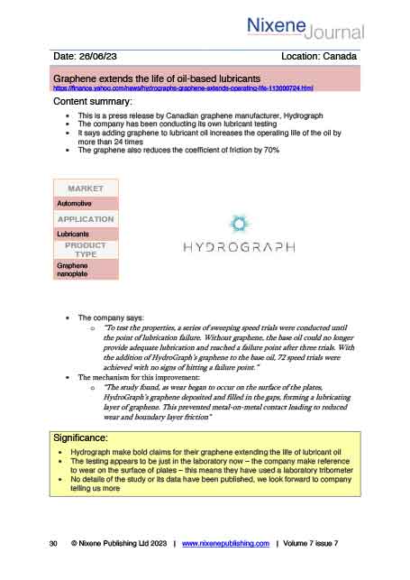 Nixene Journal Volume 7 Issue 7 Article 30 (July 2023)
