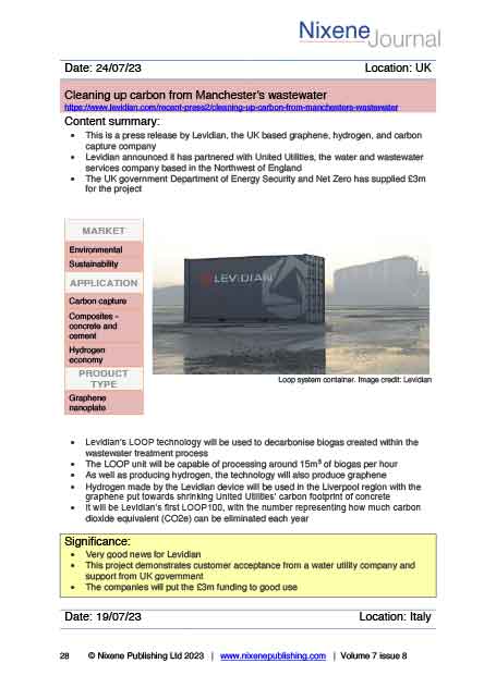 Nixene Journal Volume 7 Issue 8 Article 28 (August 2023)
