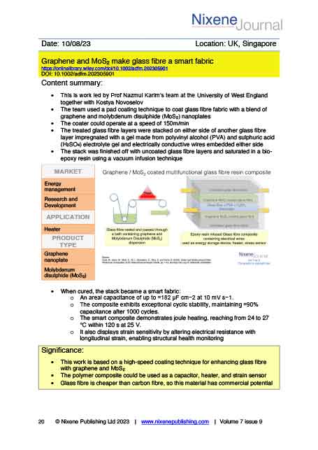 Nixene Journal Volume 7 Issue 9 Article 20 (September 2023)
