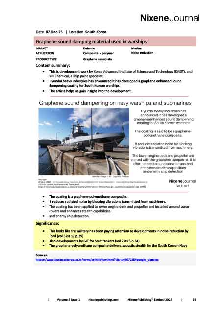 Nixene Journal Volume 8 Issue 1 Article 37 (January 2024)