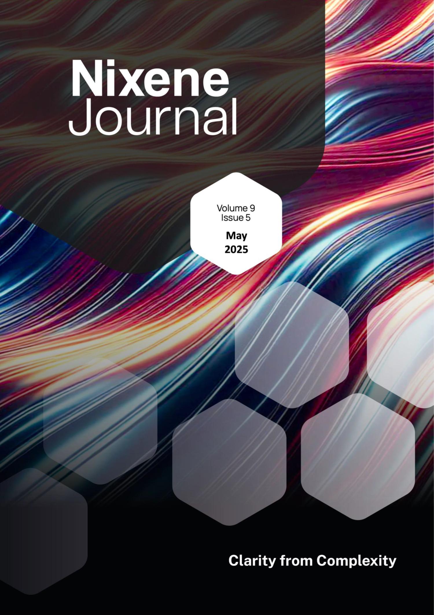 Vol 9 Issue 5