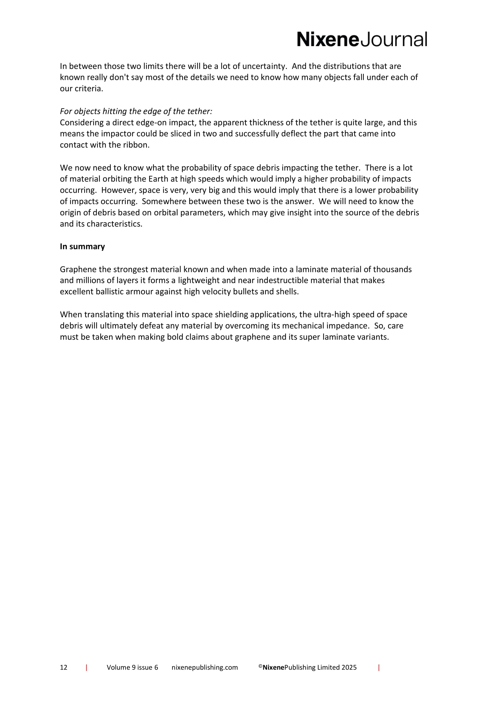 Nixene Journal Volume 9 Issue 6 Special Feature_1 (June 2025)-4