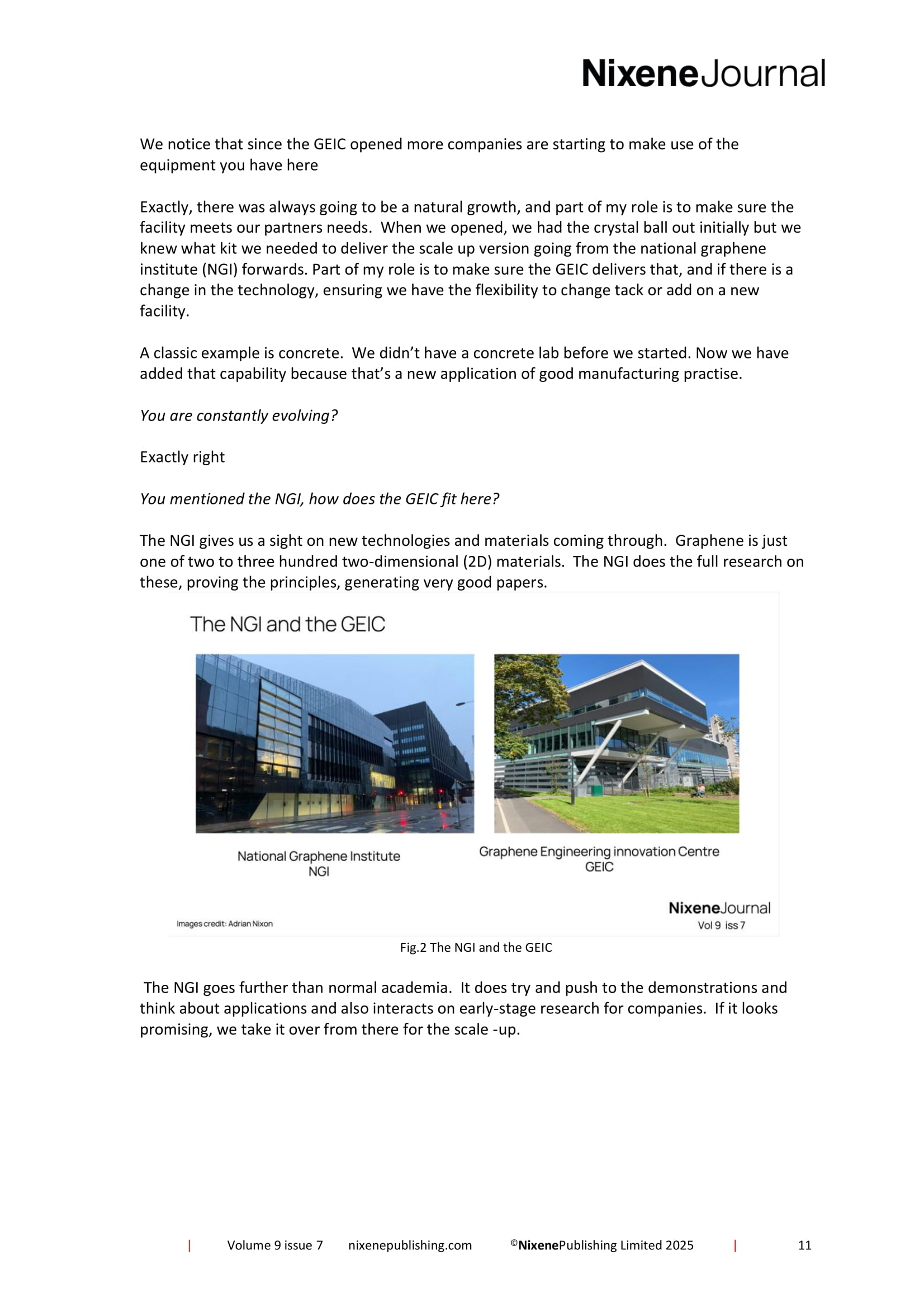 Nixene Journal Volume 9 Issue 7 Special Feature_1 (July 2025)-3