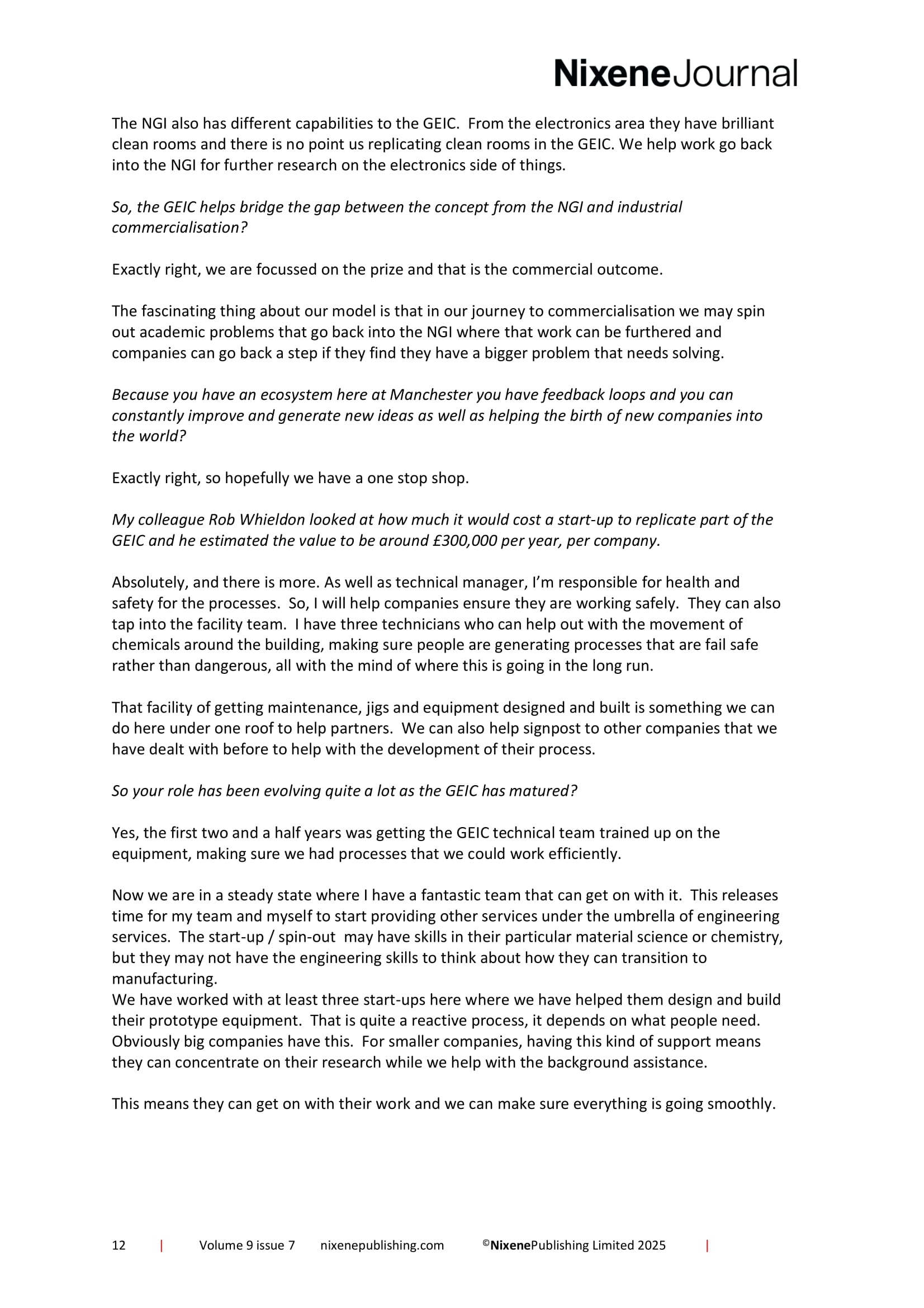 Nixene Journal Volume 9 Issue 7 Special Feature_1 (July 2025)-4
