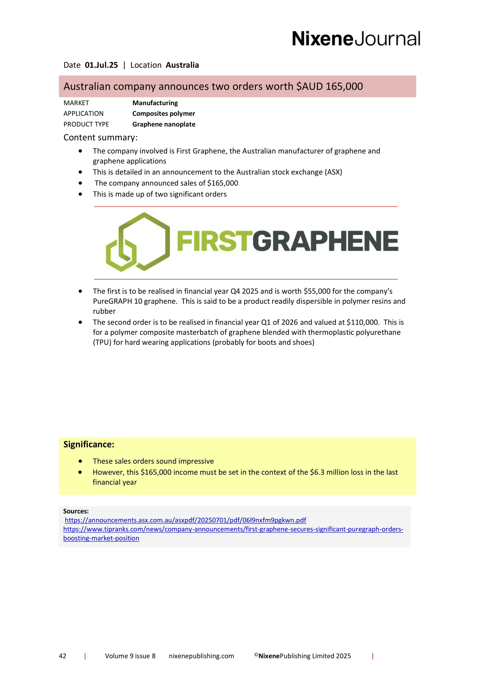 Nixene Journal Volume 9 Issue 8 Article 42