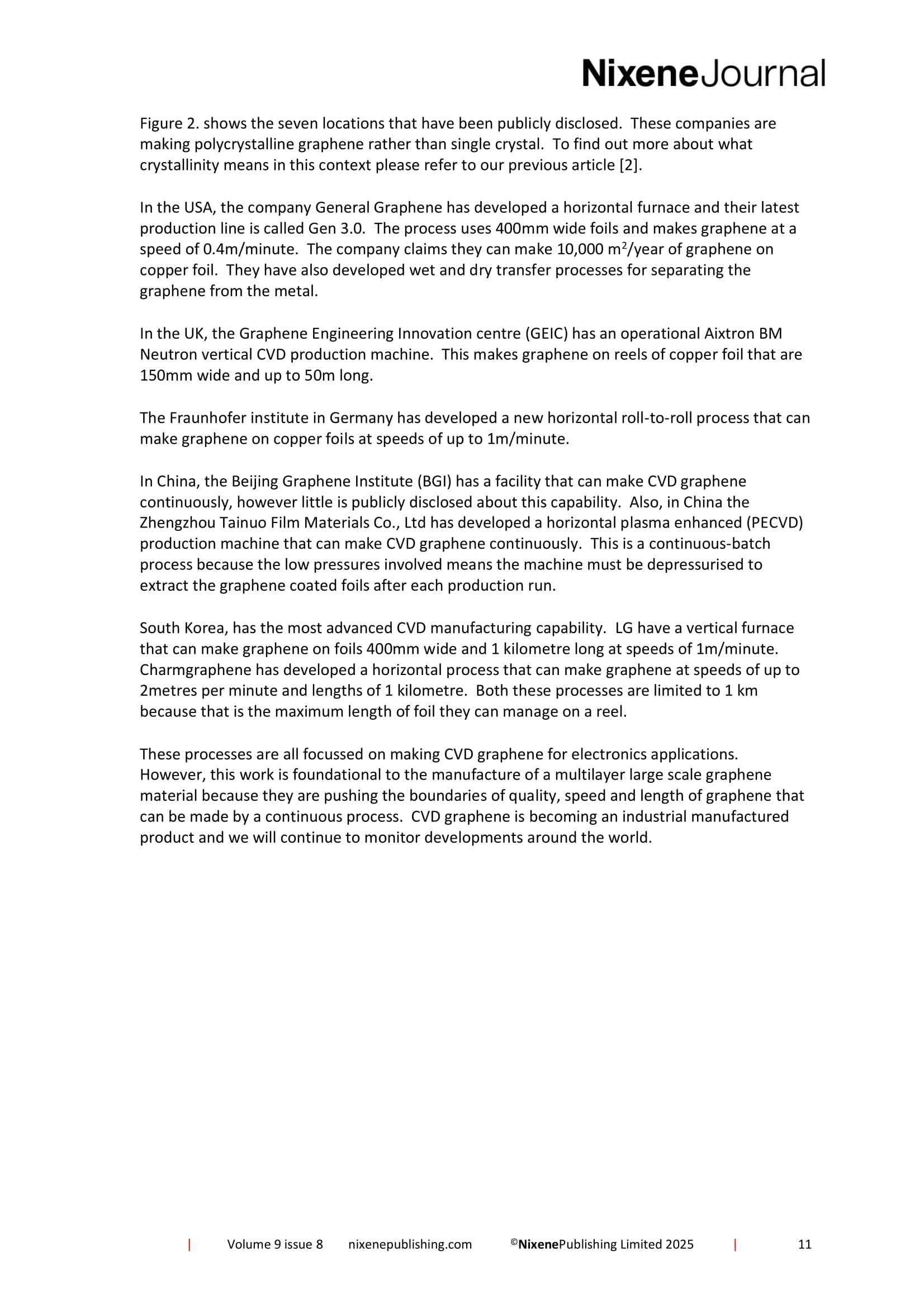 Nixene Journal Volume 9 Issue 8 Special Feature_1 (August 2025)-3