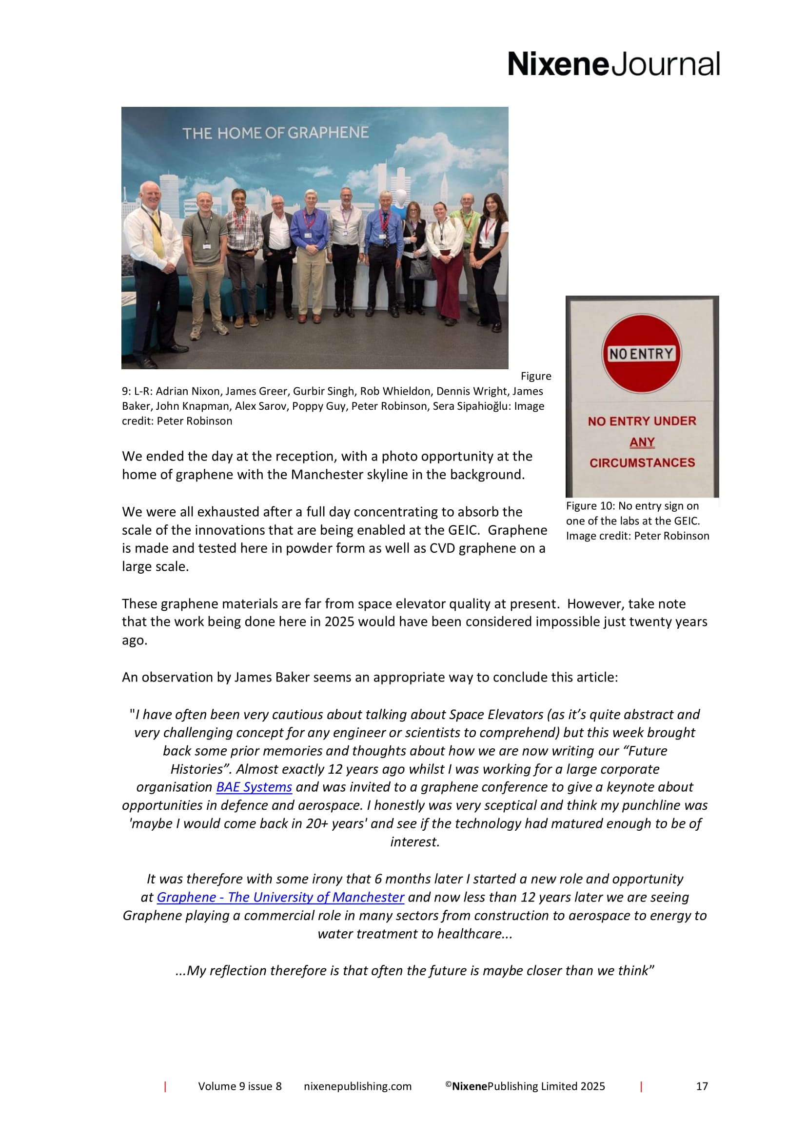 Nixene Journal Volume 9 Issue 8 Special Feature_2 (August 2025)-5