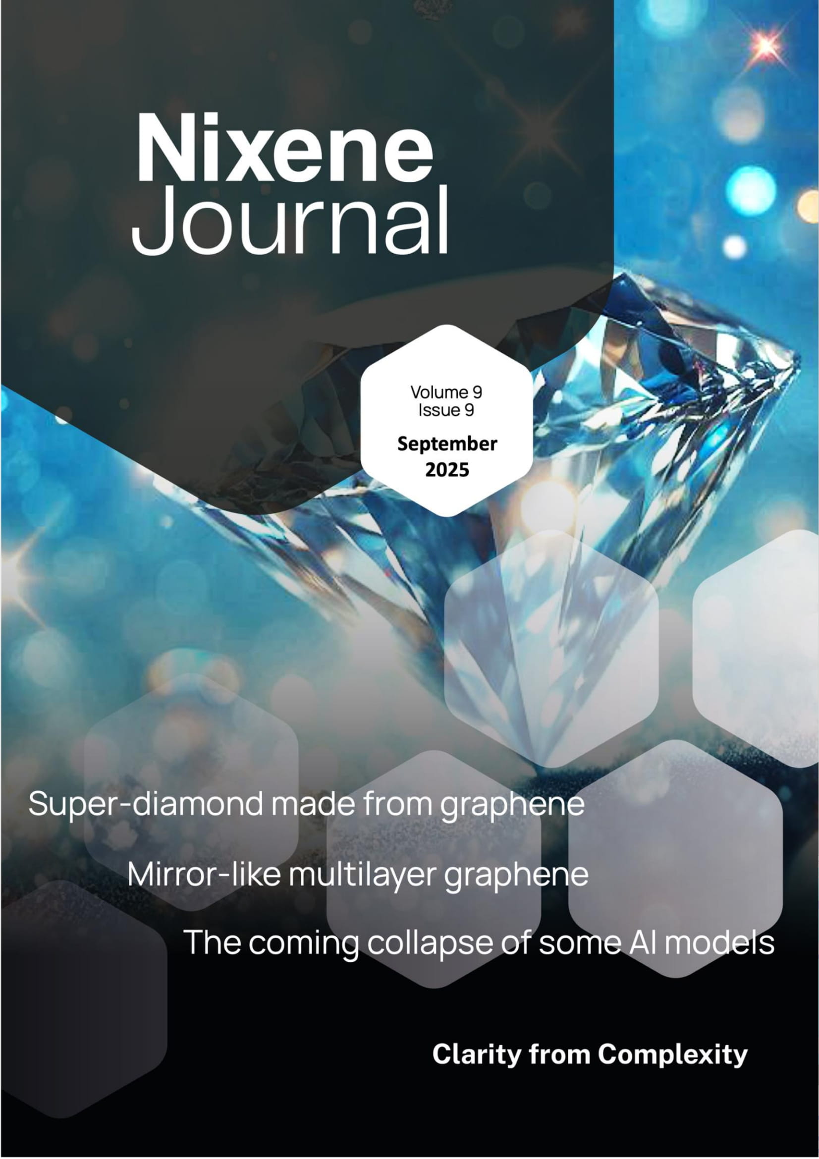 Vol 9 Issue 9