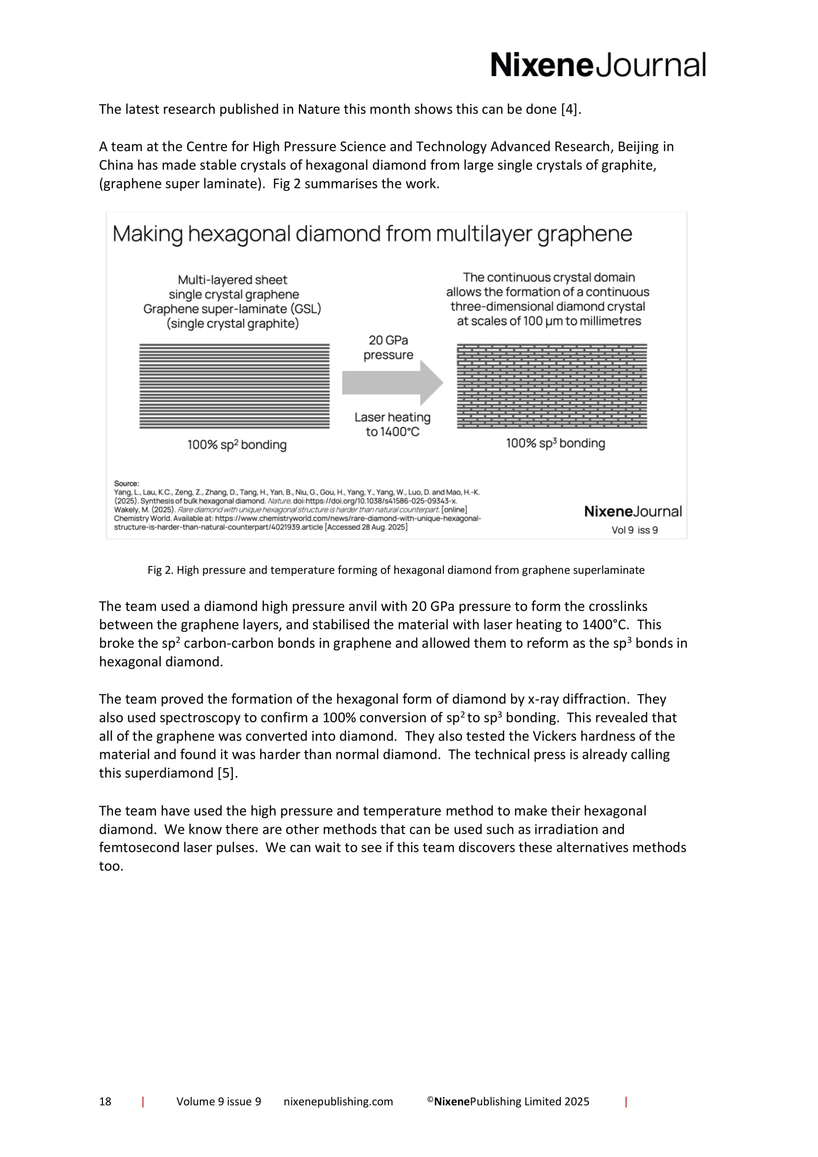 Nixene Journal Volume 9 Issue 9 Special Feature_2 (September 2025)-2