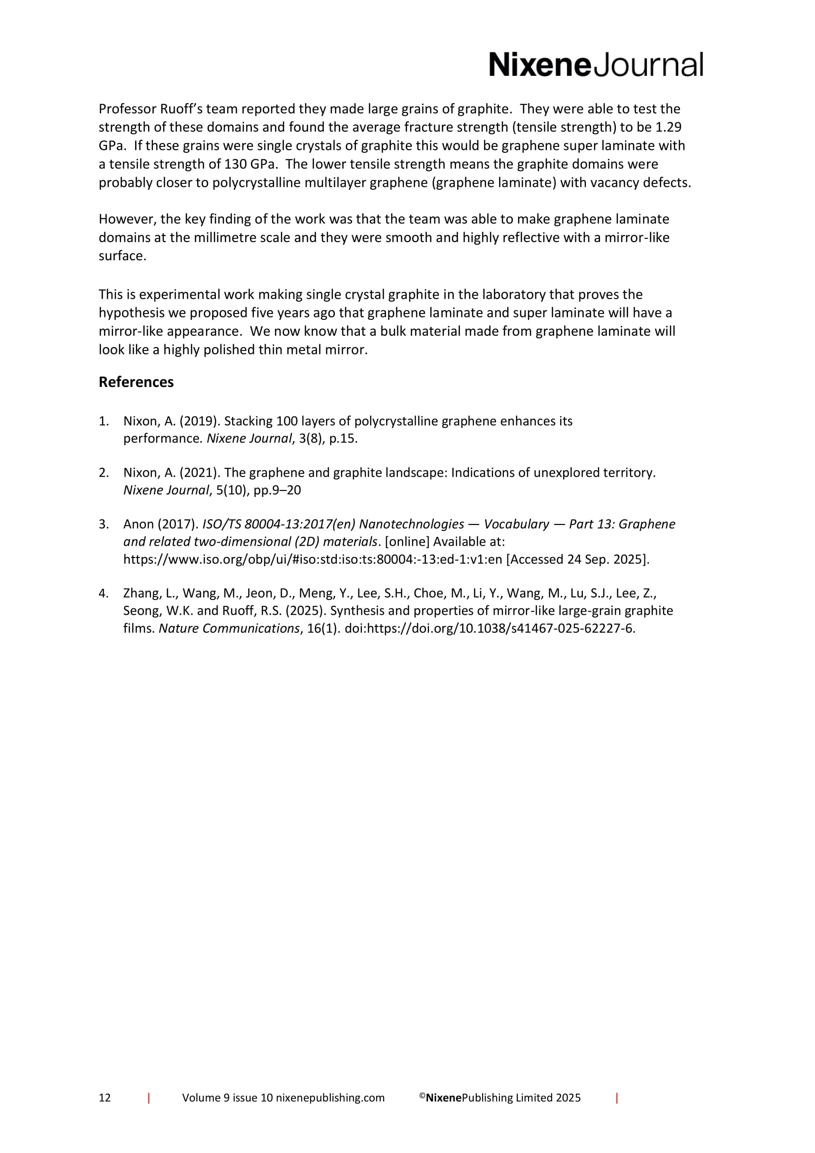 Nixene Journal Volume 9 Issue 10 Special Feature_1 (October 2025)-4