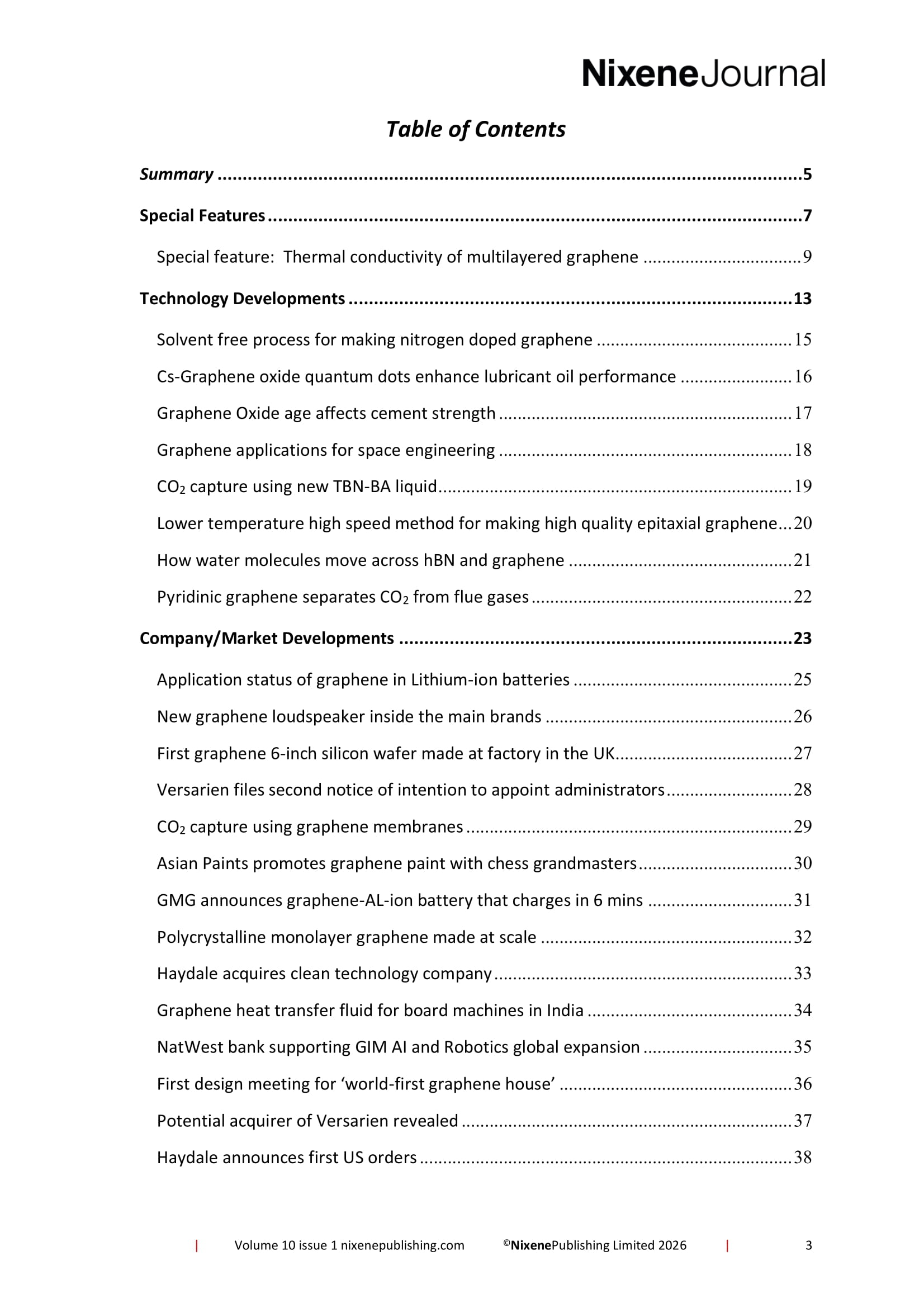 Nixene Journal Volume 10 Issue 1 (January 2026)-03 Nixene Journal Volume 10 Issue 1 (January 2026)-03