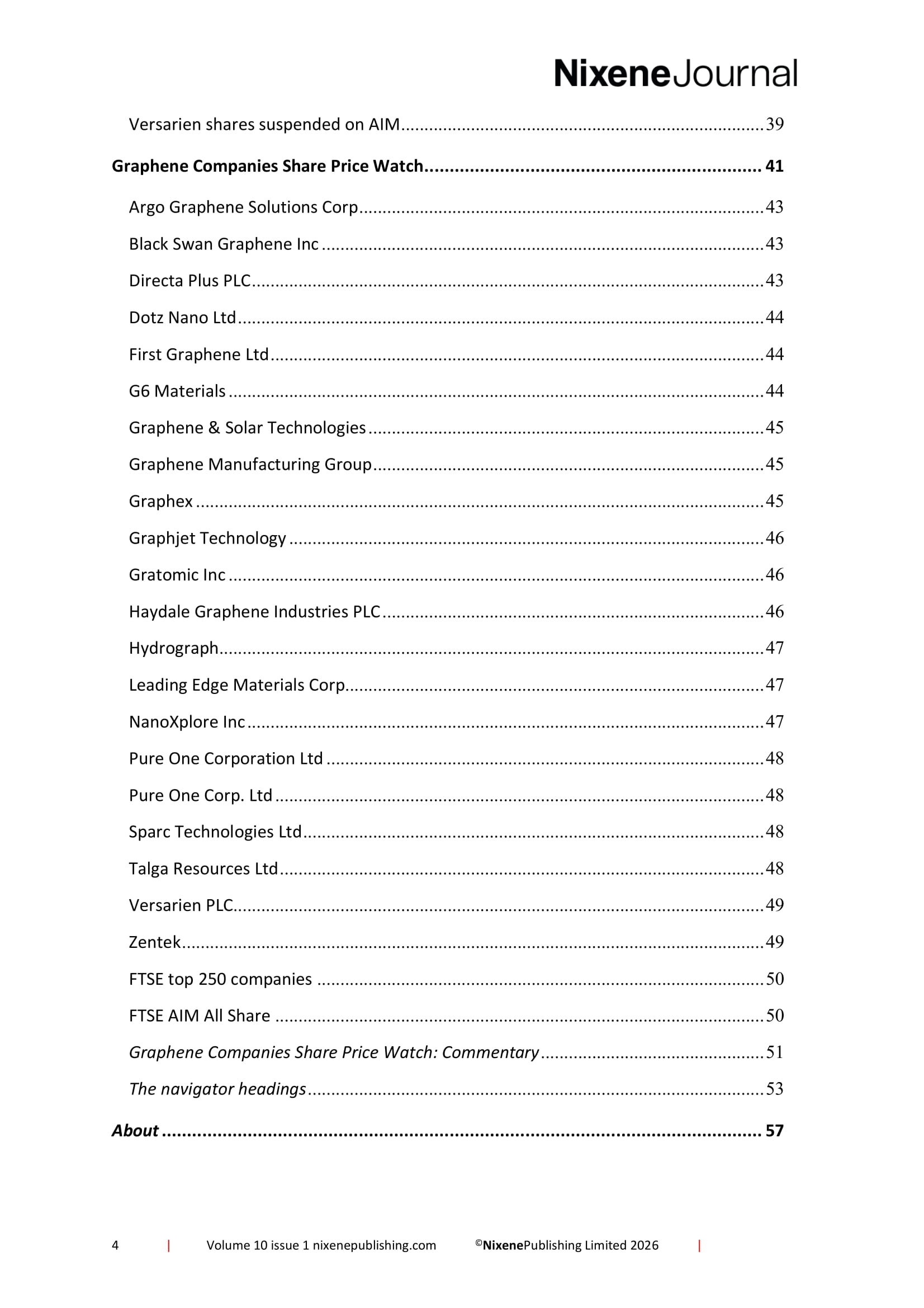 Nixene Journal Volume 10 Issue 1 (January 2026)-04 Nixene Journal Volume 10 Issue 1 (January 2026)-04